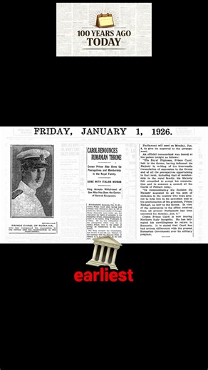 A Prince just gave up the Crown! See the shocking official announcement that reshaped a nation's ...