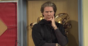 Watch Will Ferrell Play a Terrifying High School Drama Teacher on Saturday Night Live