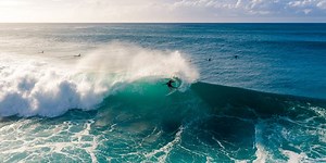 Rewind the finest moments of Red Bull Surfing's 2019 video collection here.