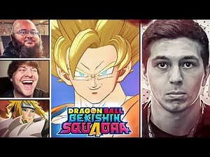 This video ends when we win 5 games ft. DaTruthDT, Goresh, & Minato