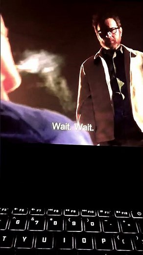 Revenge is Served: Walter White Avenges the Death of Hank Schrader in Breaking Bad