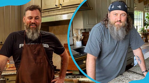 What is Willie Robertson's net worth? How wealthy is the Duck Dynasty cast worth