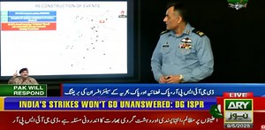 PAF's aerial victory: How Pakistani jets shot down Indian Rafale, other aircrafts