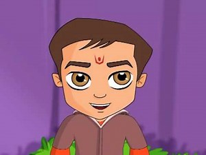 Adventures of Hanuman - Episode 2