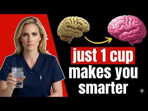 The Fastest Way to REVERSE Brain Aging! Doctor Explains