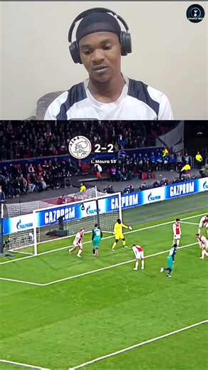 🔥 Unforgettable Night in Amsterdam! 🔥 When Lucas Moura became a Tottenham legend — that magical hat-trick against Ajax that sent Spurs to the Champions League Final! 🏆⚪️ What a comeback, what a moment, what a player. 💫 We’ll never forget this night — goosebumps every time! 🥶💙 🎥 Watch till the end… the emotion is unreal 😭🔥 #THFC #COYS #Tottenham #LucasMoura #Spurs #Ajax #ChampionsLeague #Comeback #FootballHistory #TottenhamHotspur #SpursFamily #UCLClassic #MouraMagic #TottenhamFans #vira