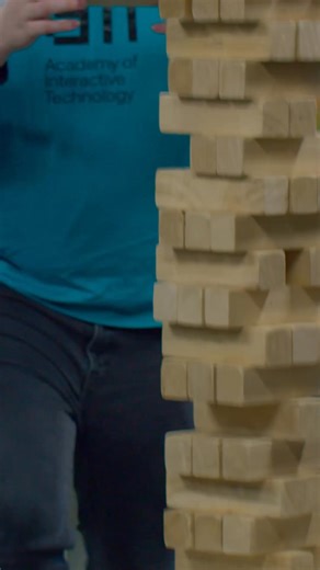 Step into a campus buzzing with creativity. Meet passionate students and industry-connected trainers, explore your dream course, and experience what it’s like to study where imagination meets innovation. If you’re ready to turn your creativity into a career, this is where it starts. 📍Sydney Campus | 🗓 November 29 Register now to secure your spot! | AIT - Academy of Interactive Technology