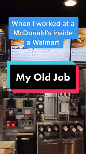 Crazy story, one time, one of them tried to kidnap a baby 😐 #fyp #foryou #disney #mcdonalds #walmart