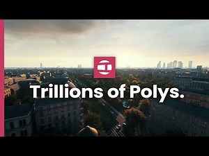 Envision Lets You Render Anything—In Real Time