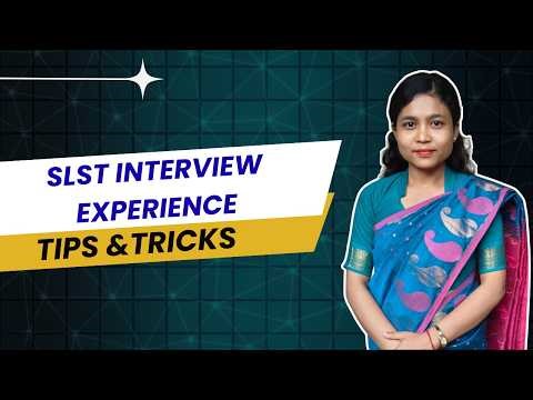 SLST Math Interview Experience 2025 🔥 | Real Questions, Tips & Strategy | WB SLST Maths