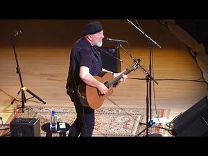 1952 Vincent Black Lightning (live) Richard Thompson 10/30/2025 Carnegie Hall, New York, NY