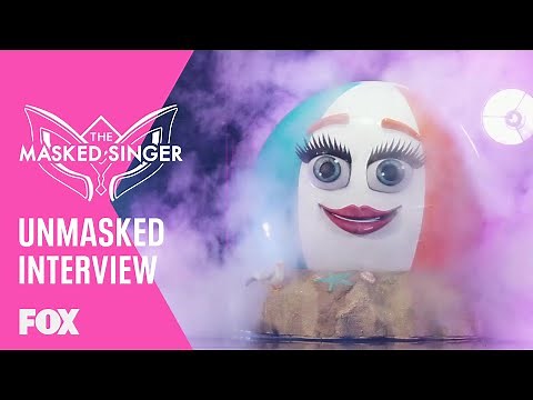 Beach Ball / Honey Boo Boo & Mama June Unmasked Interview | Season 6 Ep. 8 | THE MASKED SINGER