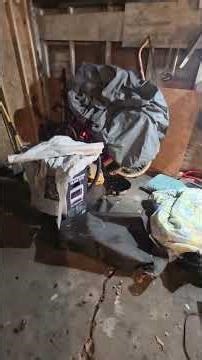 Garage Makeover pt. 2. Second Workbench up #garage #makeover #mancave