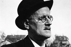 The Keys To Finnegans Wake: New book reveals who Finnegan was based on