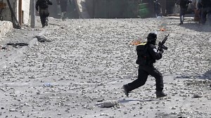 The chaotic language evaluating ‘Fauda’ | The Jerusalem Post