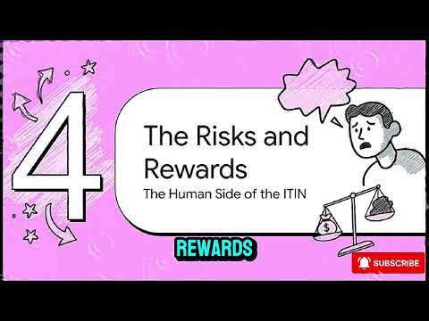 The ITIN More Than Just a Number ‐