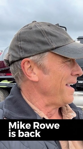 From engaging conversations with born-and-raised Oklahomans to stepping foot on land cultivated by generations of hardworking families, Mike Rowe traveled our great state to learn how the people of Oil & Natural Gas make modern life go! | OERB - Oklahoma Energy Resources Board