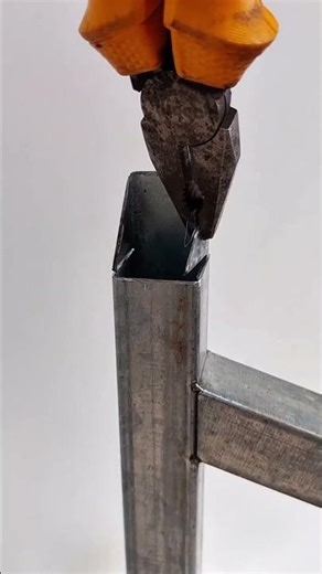 Easy Metalworking Techniques Every Welder Should Know 🔧🔥
