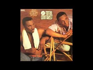 Total Contrast - Takes A Little Time [BANDITO MIX] (1985)