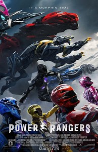 Power Rangers [Reviews] - IGN