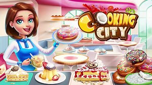 8.9K views · 572 reactions | A brand new cooking game‍❤️ | Crazy Cooking Chef | Facebook