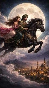 The Secret of the Ancient Flying Machine| One Thousand and One Nights| English Listening Practice