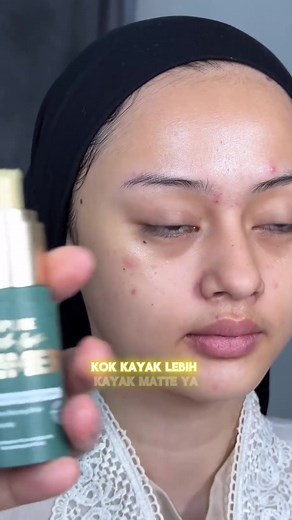 NPURE POWER PRIMER #npure #primer #promoguncang77