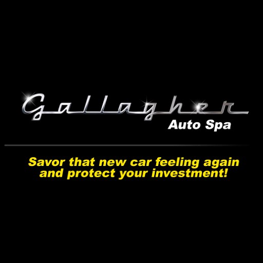 CS2 Titanium Coating | Gallagher Auto Spa