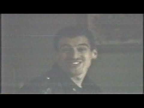 QUITTERS Friends & Players January 7, 1995