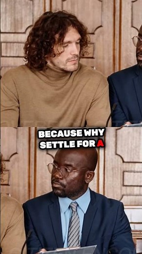 Sovereign Citizens: The Ultimate Courtroom Comedy