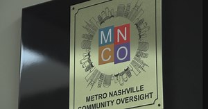 Community Oversight Board director not ruling out legal options following state legislature bill