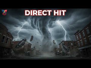 Moore 2013: The Day the Schools Were Hit | EF5 Tornado Documentary
