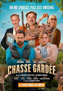 Open Season streaming: where to watch movie online?