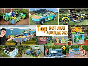 Top most viewed and unique videos in 2023