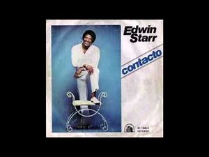 Edwin Starr - Contact (1978) Dj T+ (HD+HQ Version)