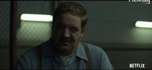 Mindhunter Trailer Deutsch German (2017)