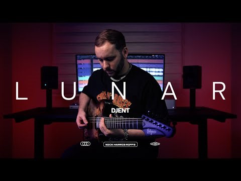 Celestial, Lunar Djent