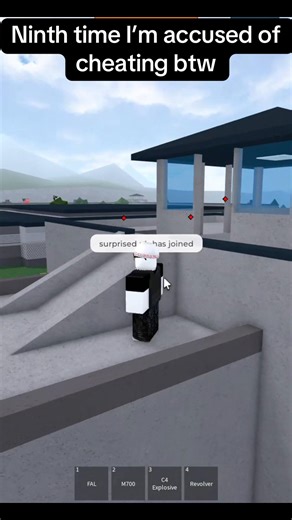 Next person to do it is gonna make me 808 #roblox #robloxgames #cheaters #prisonliferoblox #cheater