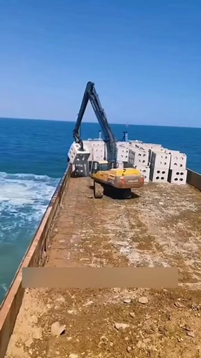 101K views · 381 reactions | How Artificial Reefs Are Reviving Marine Ecosystems #ArtificialReefs #MarineConservation #EcoRestoration #OceanLife #SustainableFuture | Shirley R. Kelly465 | Facebook