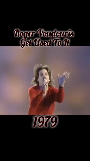 📻 Did You Know? Roger Voudouris’ Get Used to It glided into the charts with its smooth soft-rock vibes, earning heavy radio play around the world and reaching #4 in Australia. A timeless classic that still warms the airwaves today! | Rose City FM