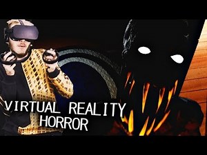 BOOGEYMAN 2 IN VIRTUAL REALITY