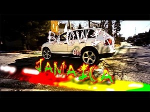 LETHALTREND (Official Music Video) "Blowin On Jamaica" - PACMAN X MEEZZE X JAZZ