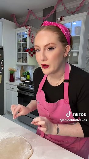 Valentine’s Heart Linzer Cookies Recipe