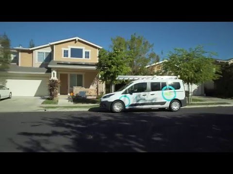 Sonic Gigabit Fiber Internet - Connecting your home