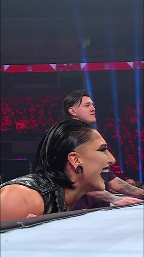 999K views · 7K reactions | The best trash talker in the game  | WWE | Facebook