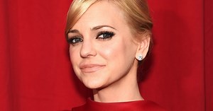 Anna Faris' Onscreen Mom Has Only The Sweetest Things To Say After Faris' Split From Chris Pratt