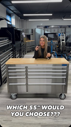 449 reactions · 16 comments | With or without the top???樂 sgs-engineering.com #sgsengineering #toolchest | SGS Engineering | Facebook