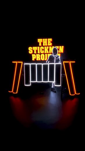 One of the most iconic film soundtracks of all time… But what film is it? #electronicmusic #cinema #soundtrack | The Stickmen Project