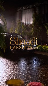 1M views · 16 reactions | The “Shaadi Lakshita Wali” collection is an...