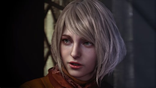 Fans Berhasil Temukan Prolog yang Dihapus dari Resident Evil 4, Dimulai Dengan Memainkan Karakter Ashley